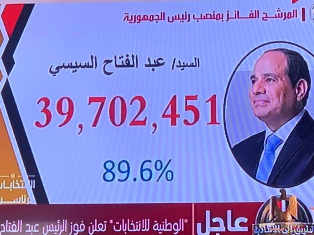 نقابة المهن التمثيلية تهنئ الرئيس عبد الفتاح السيسي