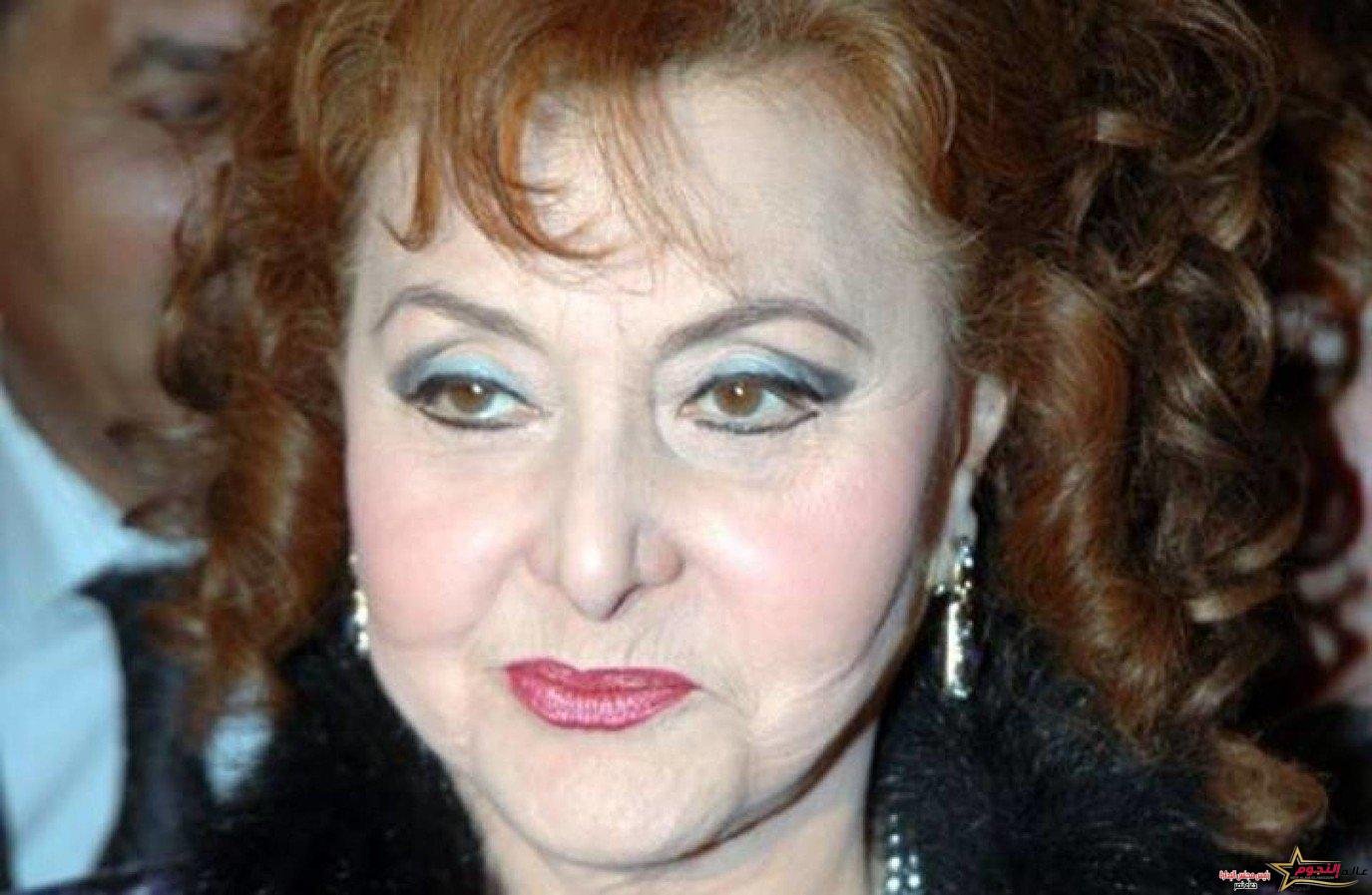 ليلى طاهر: مفيش فنان يستحق لقب "الأستاذ" في الجيل الحالي