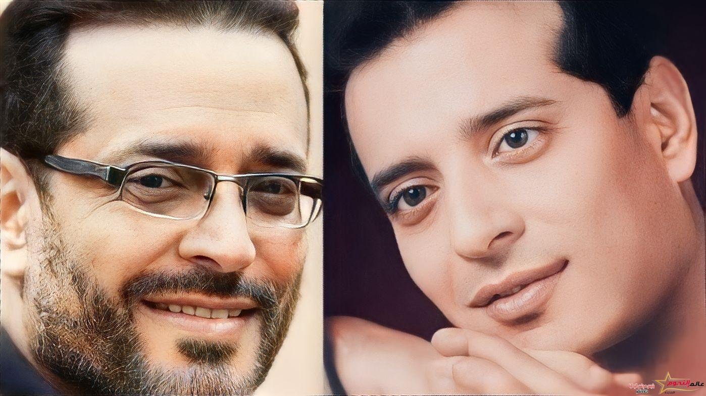 وفاة نجم الكاسيت في الثمانينات والتسعينات المطرب «علاء عبد الخالق» 