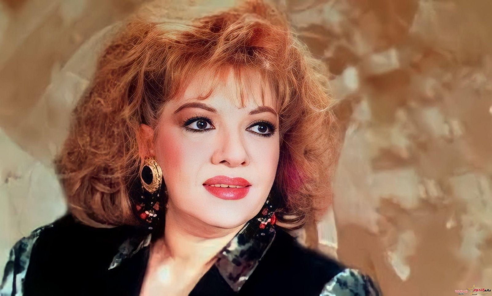 وفاة أم الشهيد البطل الفنانة «شريفة فاضل»
