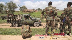 عاجل … مقتل أكثر من 60 إرهابيا فى عملية عسكرية وسط الصومال