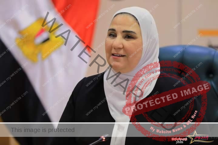 الحصاد الأسبوعي لرصد أنشطة وزارة التضامن الاجتماعي في الفترة من 15 ديسمبر إلى 21 ديسمبر 2023