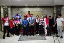 الشباب والرياضة تُنظم مهرجان كلنا آدم بالمركز الأوليمبي بالمعادي 