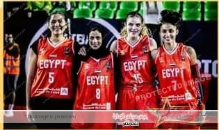 وزير الرياضة يهنئ منتخب مصر لكرة السلة 3x3 بلقب كأس افريقيا لكرة السلة رجال وفضية السيدات