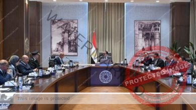 رئيس الوزراء يتابع إجراءات جذب وتعظيم عوائد سياحة اليخوت في مصر