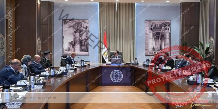 رئيس الوزراء يتابع إجراءات جذب وتعظيم عوائد سياحة اليخوت في مصر