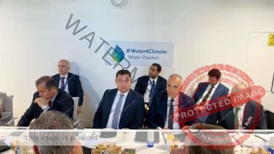 سويلم يشارك فى "الاجتماع الوزاري رفيع المستوى لمتابعة توصيات مؤتمر الأمم المتحدة للمياه 2023" 