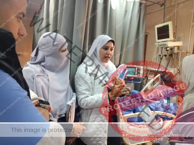 صحة الشرقية تنتهي من إجراء الكشف الطبي وتقديم العلاج لـ 234153 مواطن شرقاوي