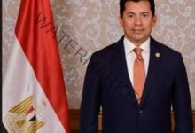 وزير الرياضة يهنئ منتخب مصر للمكفوفين بالفوز بالبطولة الأفريقية لكرة الهدف 