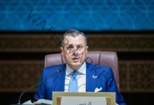 كلمة وزير السياحة والآثار خلال الجلسة الافتتاحية لأعمال الدورة 26 للمجلس الوزاري العربي للسياحة