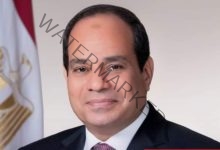 "الوطنية للانتخابات" تعلن عبدالفتاح السيسي رئيسا لمصر لفترة رئاسية جديدة