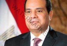 "وزير الدولة للإنتاج الحربي" يهنيء السيد الرئيس عبد الفتاح السيسي لفوزه بالانتخابات الرئاسية 2024
