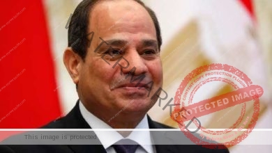وزير الزراعة يتقدم بالتهنئة لفخامة السيد الرئيس عبدالفتاح السيسي لفوزه في الانتخابات الرئاسية 2024