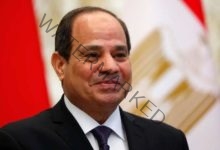 وزير التعليم العالي والبحث العلمي يهنئ الرئيس عبدالفتاح السيسي بفوزه بفترة رئاسية جديدة
