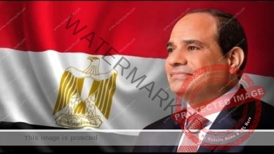 رئيس التنظيم والإدارة يهنىء الرئيس السيسي بولاية جديدة ويشيد بمشاركة المواطن المصري