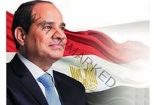 وزير الإسكان يهنىء الرئيس عبدالفتاح السيسى بفوزه فى الانتخابات الرئاسية