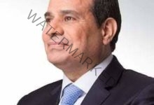 تهنئة للرئيس عبد الفتاح السيسي من الدكتور محمد شاكر المرقبى وزير الكهرباء والطاقة المتجددة