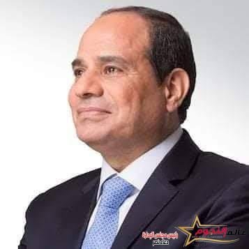 تهنئة للرئيس عبد الفتاح السيسي من الدكتور محمد شاكر المرقبى وزير الكهرباء والطاقة المتجددة