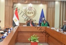 رئيس هيئة الدواء المصرية يوقع مذكرة تفاهم مع الوكالة الوطنية لإدارة الغذاء والدواء والرقابة النيجيرية