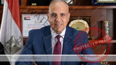 الدكتور سويلم يتابع أعمال وأنشطة الهيئة المصرية العامة للمساحة