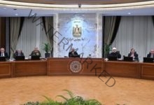 مجلس الوزراء يوافق على إنشاء منطقة حرة عامة بمدينة دمياط للأثاث