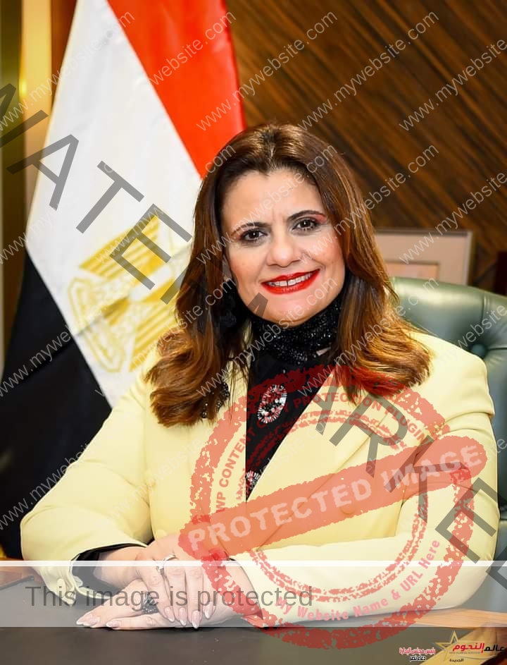 جهود وزارة الهجرة في رعاية وانقاذ الجاليات المصرية في مناطق الصراعات والنزاعات خلال الفترة من اغسطس ٢٠٢٢ وحتي نهاية عام 2023