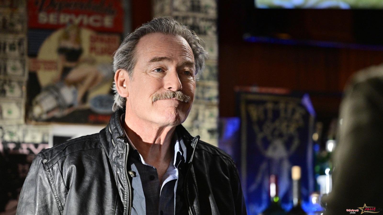 ما لا تعرفه عن جيمس ماكافري المؤدي الصوتى لشخصية Max Payne