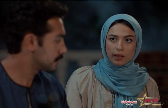 عصام السقا يخطب بسنت شوقي في العودة