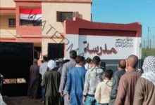 محافظة بور سعيد تشهد إقبال كثيف للمواطنين بحي الجنوب للإلاء بأصواتهم في الانتخابات الرئاسية