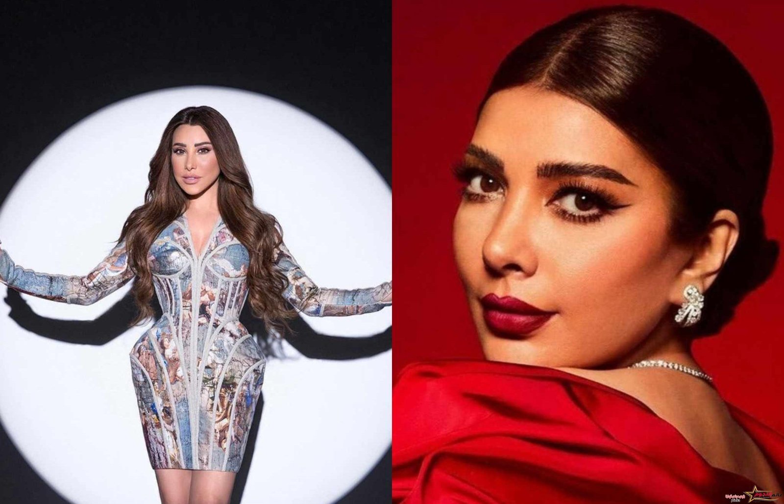 ألبومات للنجوم العرب تصدرت المنافسة الغنائية في 2023..نجوى كرم و أصالة الأبرز