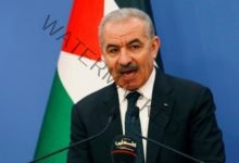 رئيس الوزراء الفلسطيني يطالب البرلمان الأوروبي بدعوة إسرائيل لوقف عدوانها علي غزة