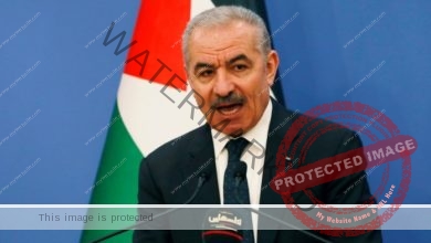 رئيس الوزراء الفلسطيني يطالب البرلمان الأوروبي بدعوة إسرائيل لوقف عدوانها علي غزة