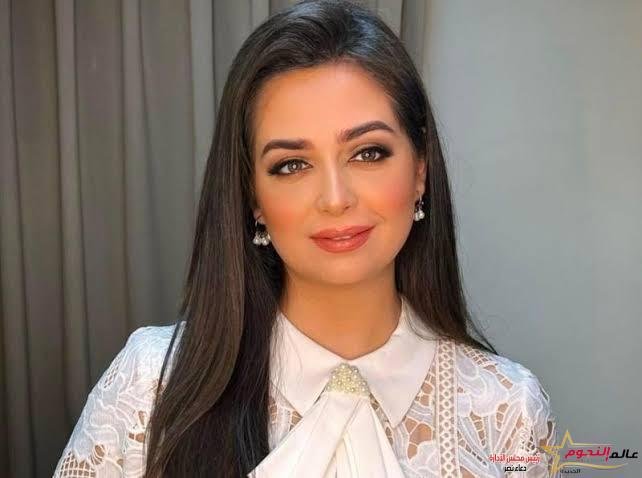 الفنانة هبه مجدي توجه رسالة لـ الرئيس  عبد الفتاح السيسي بمناسبة فوزه في الإنتخابات الرئاسية