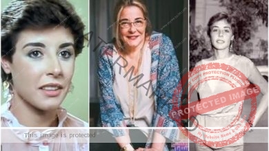وفاة الفنانة "مها أبو عوف" بعد صراع مع المرض