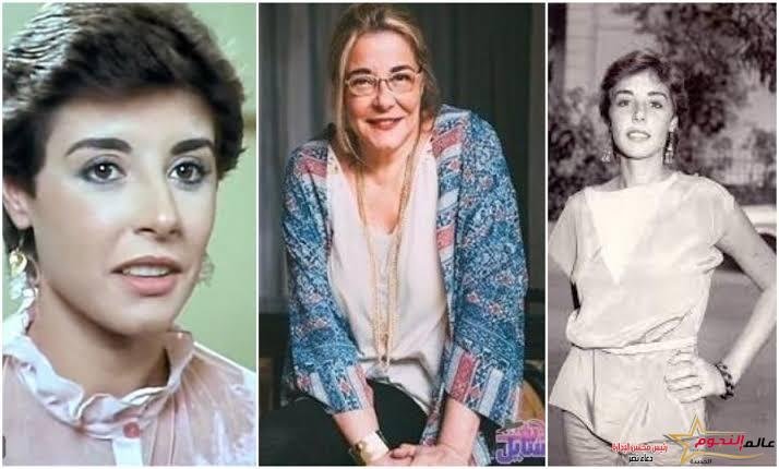 وفاة الفنانة "مها أبو عوف" بعد صراع مع المرض