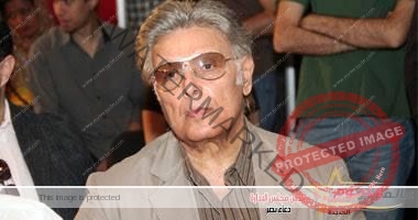 وفاة الفنان أشرف عبد الغفور عن عمر ناهز 81 عامًا بعد تعرضه لحادث سير