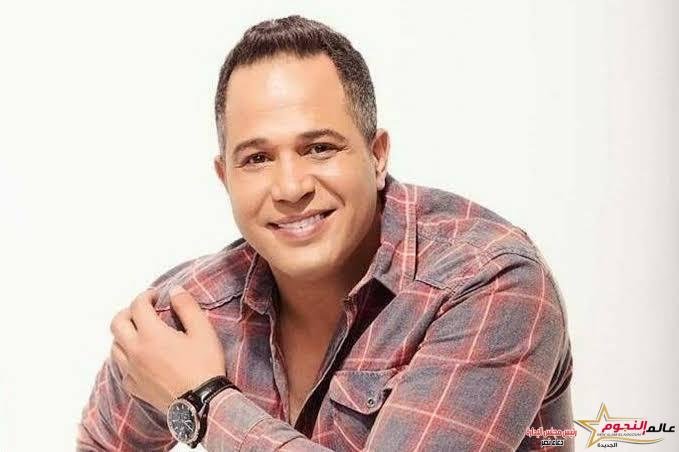 رحيل الفنان "مصطفى درويش" المفاجئ