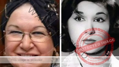 وفاة الفنانة كريمان إحدى نجمات الزمن الجميل