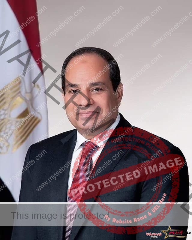 وزير الطيران المدني يهنئ فخامة الرئيس عبد الفتاح السيسى بفوزه بفترة رئاسية جديدة
