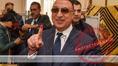 انتصار الديمقراطية في الإسكندرية: تحت قيادة اللواء محمد الشريف محافظ الإسكندرية