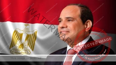 محافظ الإسكندرية يهنئ فخامة الرئيس عبد الفتاح السيسي لفوزه في الانتخابات الرئاسية 2024