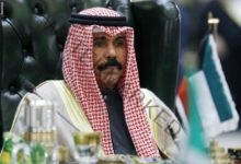 البابا تواضروس ينعى أمير الكويت: نذكر مواقفه التاريخية في دعم الأمة العربية