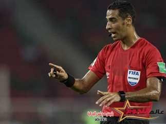 الكاف يعلن إفتتاح الـ "كان" بصافرة مصرية