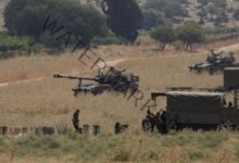 تصاعد حدة القصف المتبادل بين حزب الله والجيش الإسرائيلى عبر الحدود الجنوبية