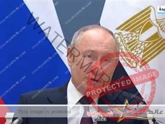 بوتين: «الضبعة النووية» ستنعكس إيجابيًا على الاقتصاد المصري