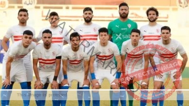 أخيراً .... الزمالك يعلن عن إسم المدير الفني