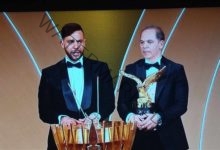 joy Awards تمنح عادل إمام جائزة زعيم الفن العربي 