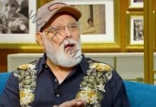 قرار جديد في قضية المتهم بحادث وفاة الفنان أشرف عبد الغفور