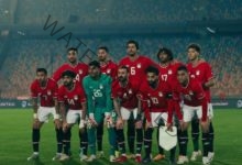 منتخب مصر يفوز على تنزانيا وديا استعدادا لكأس الأمم الأفريقية