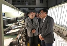 مدبولي يزور مصنع سيراج " فلير" لإنتاج أجهزة الإضاءة